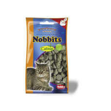 Cat Star Snack Nobbits Catnip Nobby